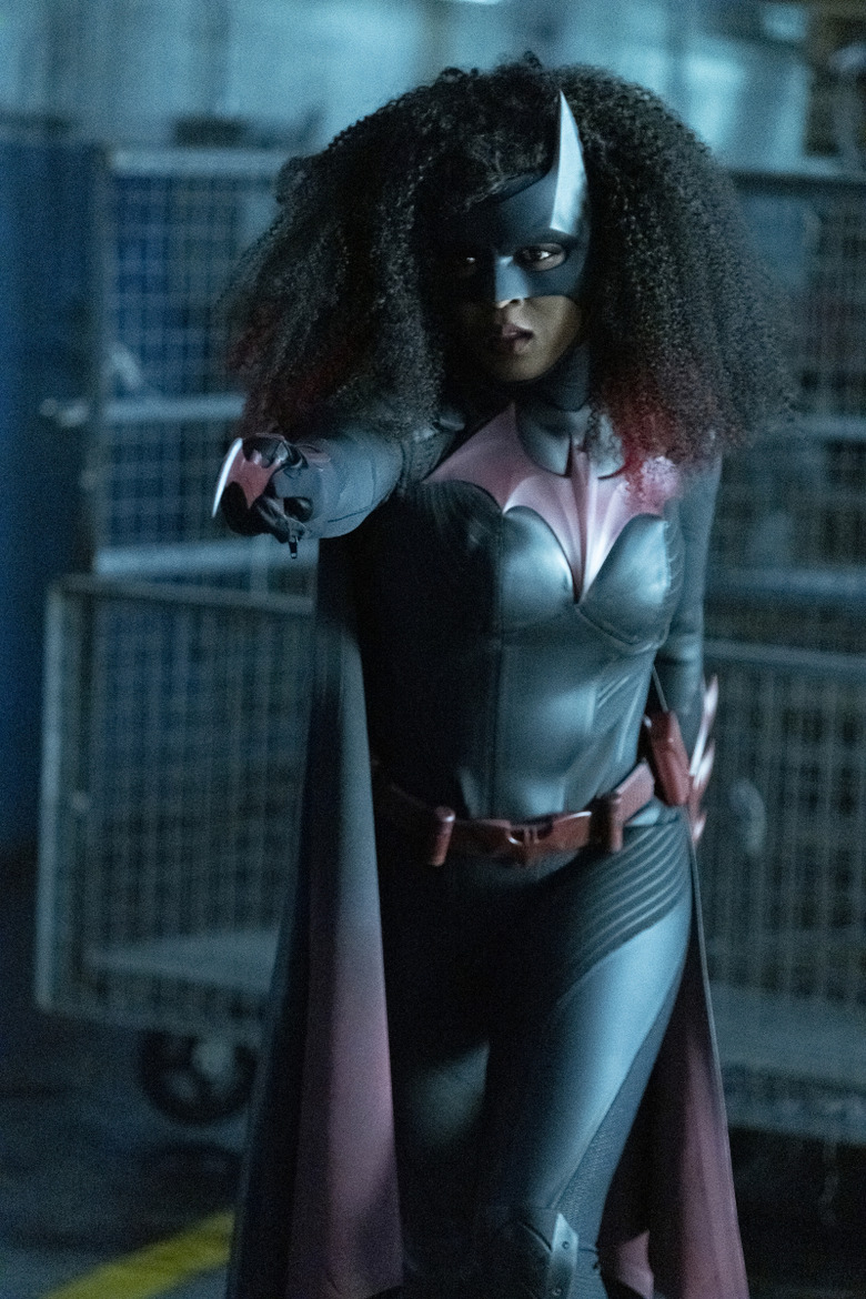Batwoman Season 2 Photos