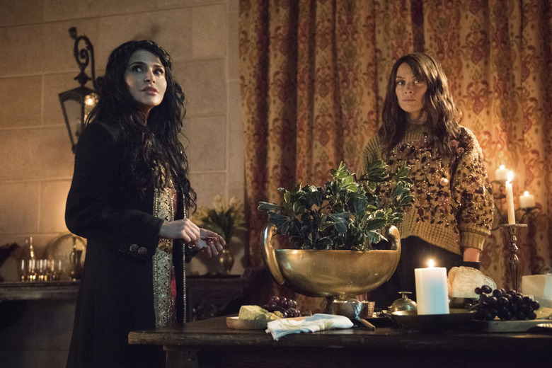 Batwoman Season 2 Photos