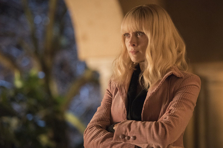 Batwoman Season 2 Photos