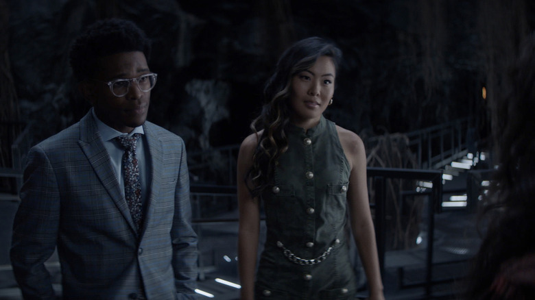 Batwoman Season 2 Photos