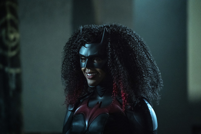 Batwoman Season 2 Photos
