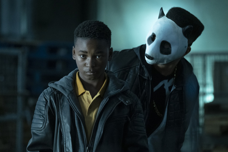 Batwoman Season 2 Photos