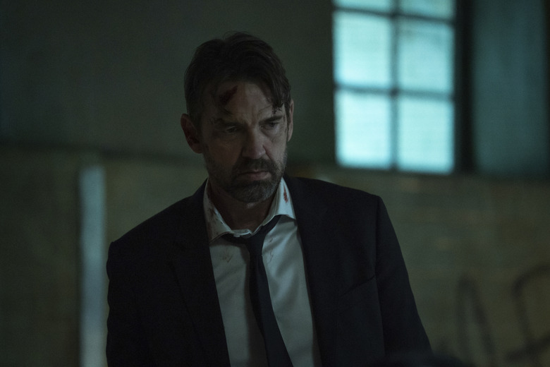 Batwoman Season 2 Photos