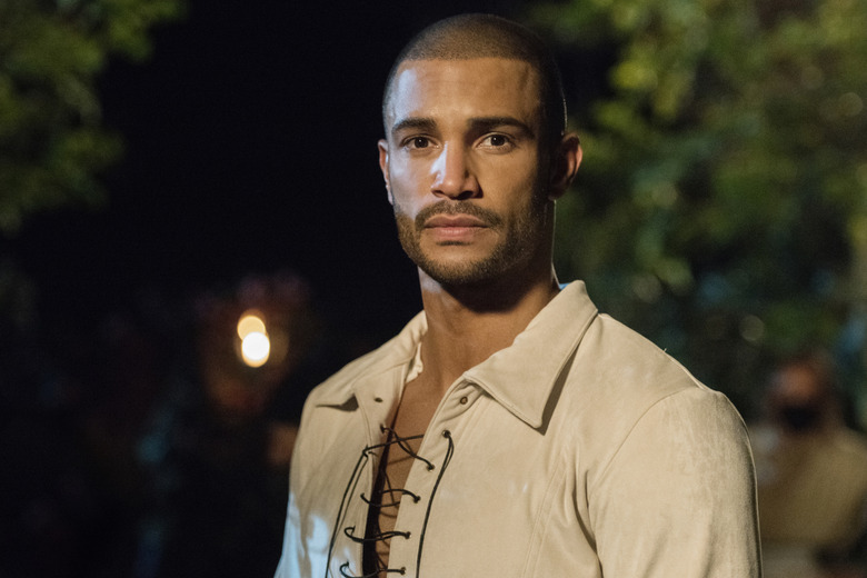 Batwoman Season 2 Photos