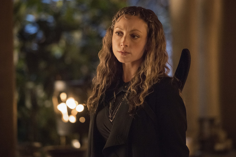 Batwoman Season 2 Photos