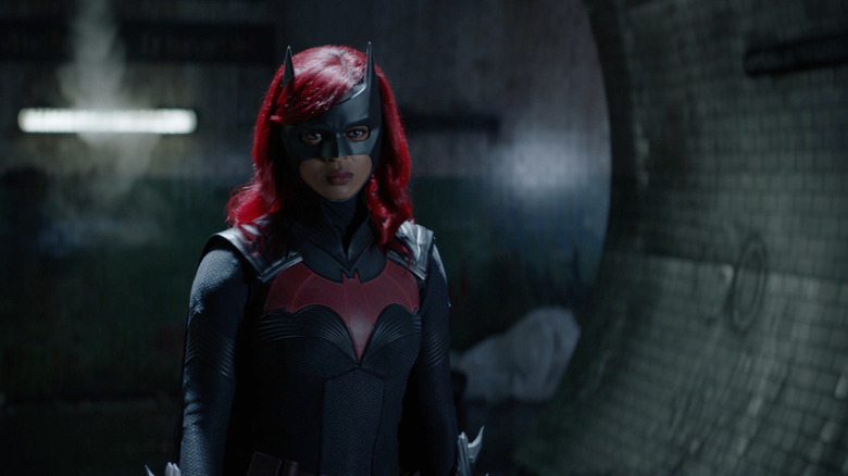 Batwoman Season 2 Photos