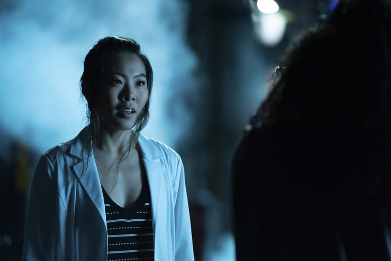 Batwoman Season 2 Photos