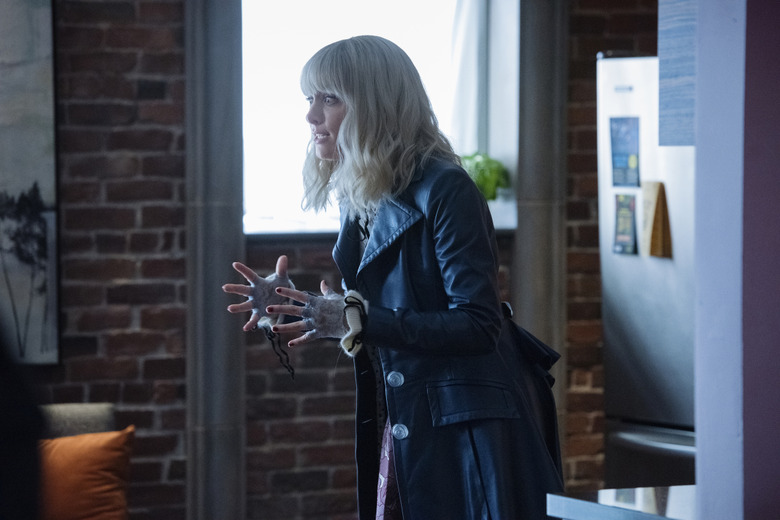 Batwoman Season 2 Photos