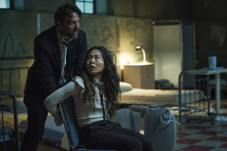 Batwoman Season 2 Photos