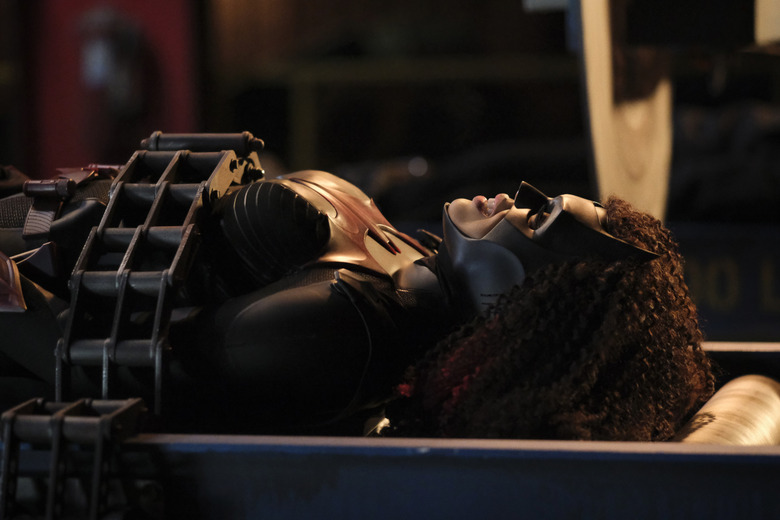 Batwoman Season 2 Photos