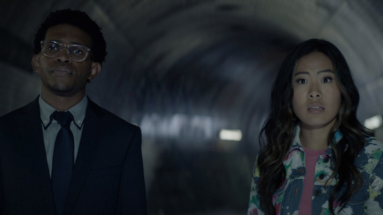 Batwoman Season 2 Photos