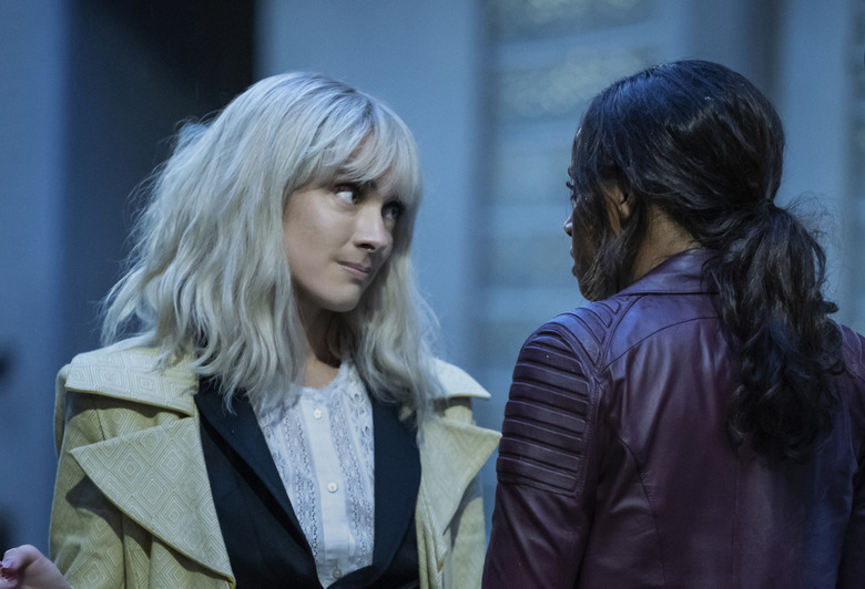 Batwoman Season 2 Photos