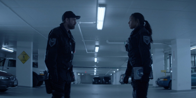 Batwoman Season 2 Photos