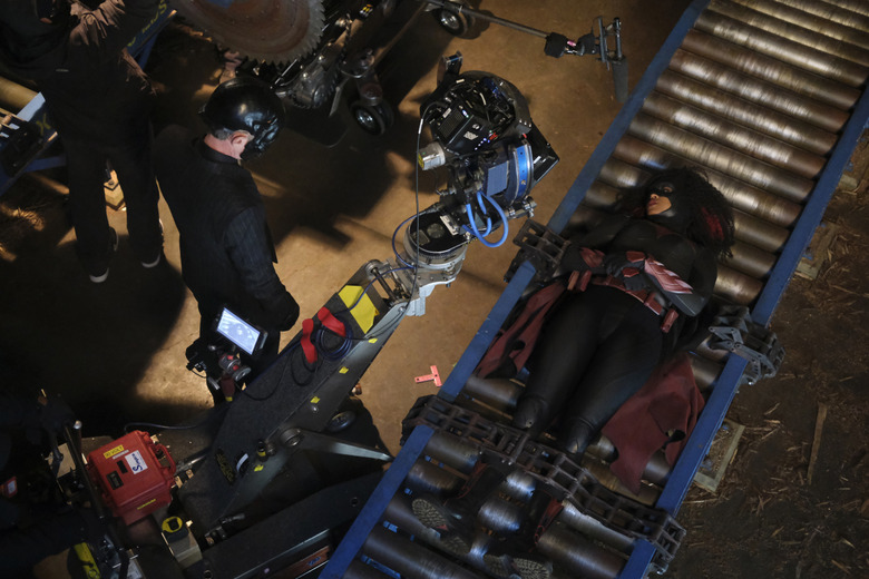 Batwoman Season 2 Photos