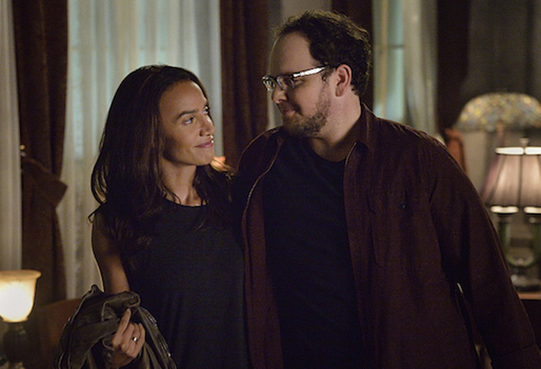 The Beast of Wall Street