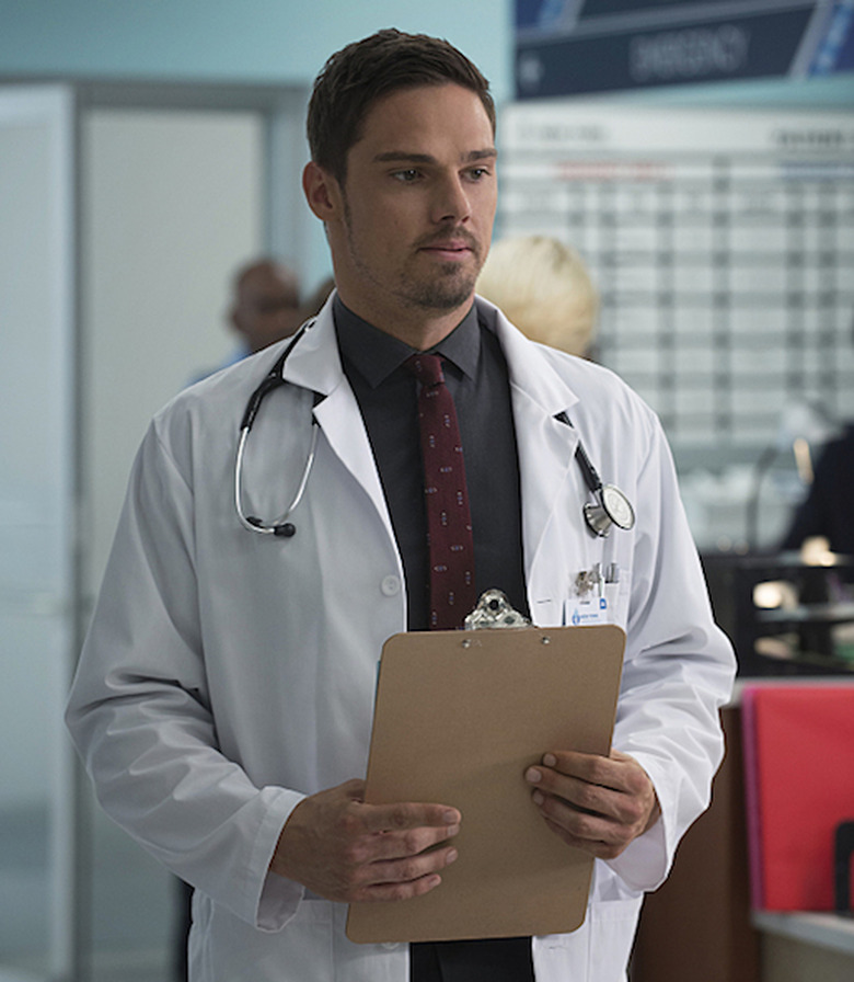 The Beast of Wall Street