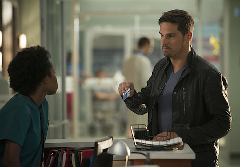 The Beast of Wall Street