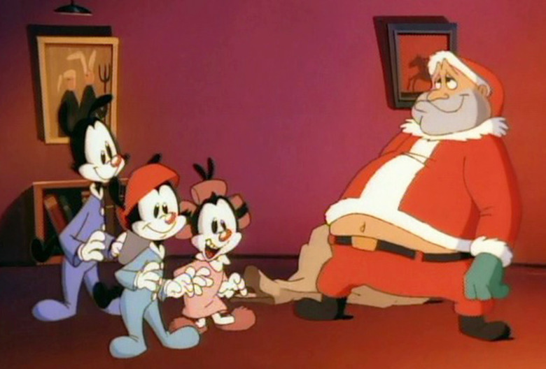 Best Christmas Episodes