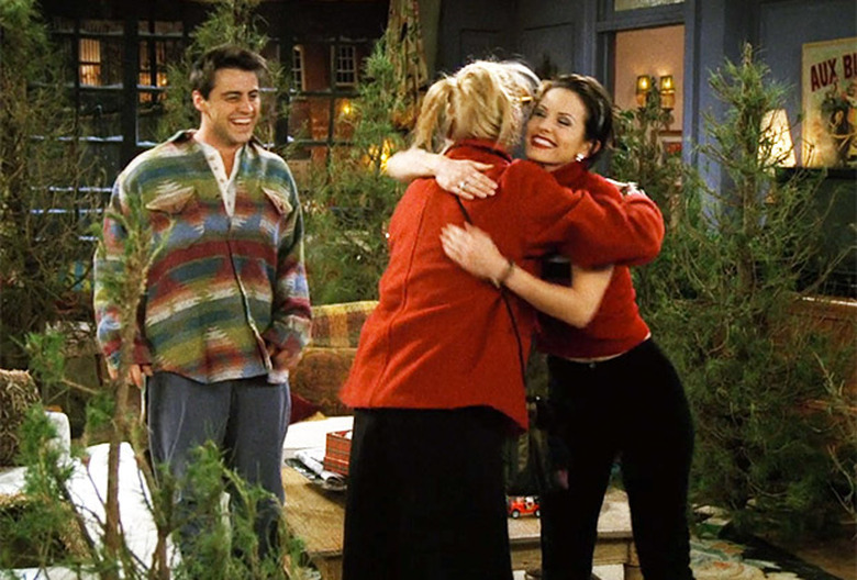 Best Christmas Episodes