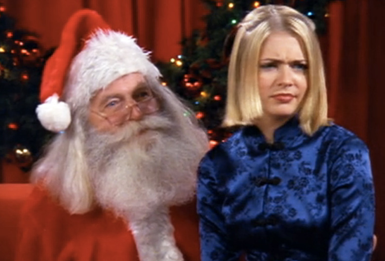Best Christmas Episodes