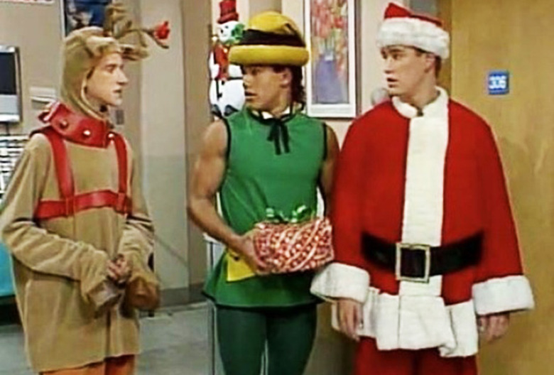 Best Christmas Episodes
