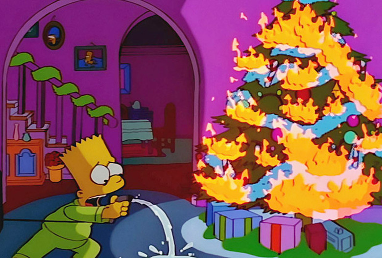 Best Christmas Episodes
