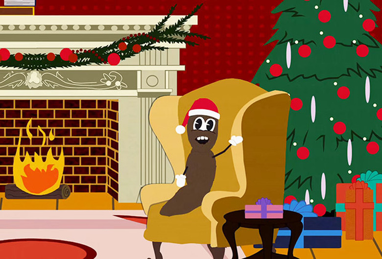 Best Christmas Episodes