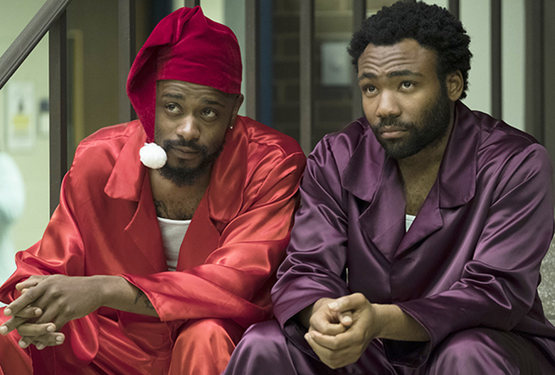 Best TV Shows of the Decade