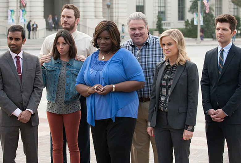 Best TV Shows of the Decade
