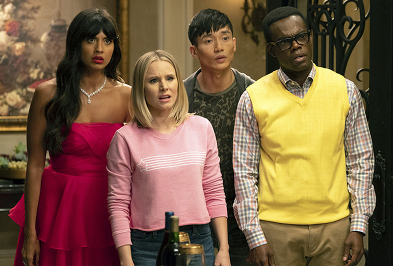 Best TV Shows of the Decade