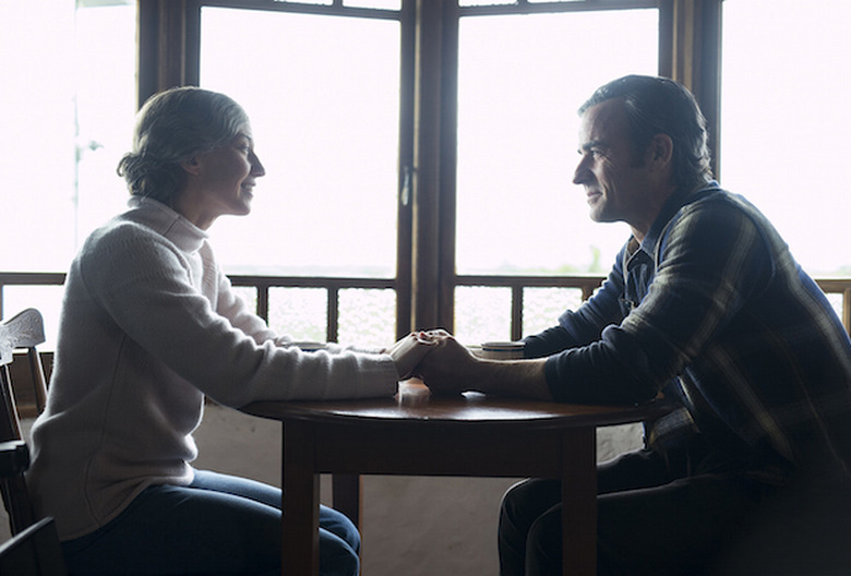 2017 best drama the leftovers