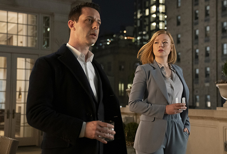 Best Drama Series of 2019