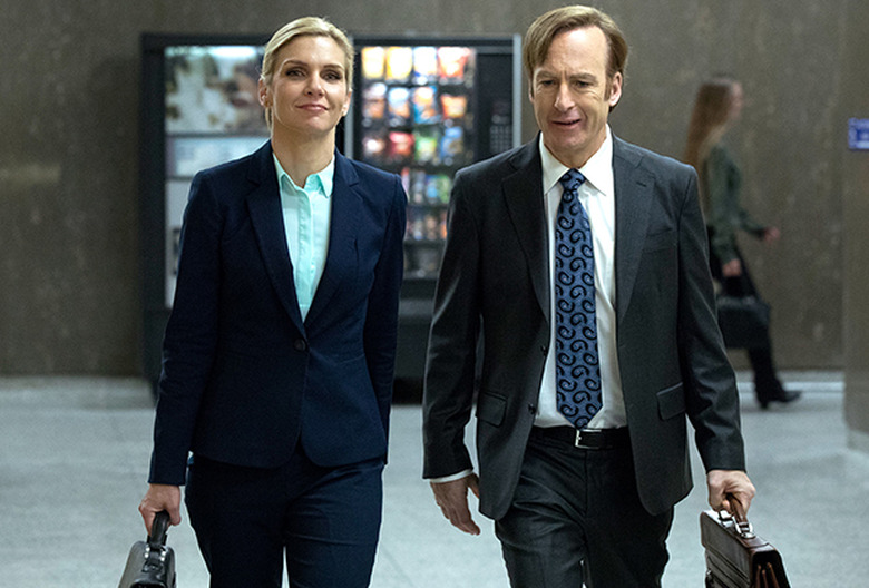 Best TV Shows of the Decade