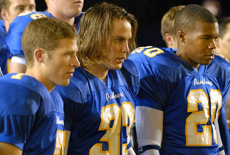 Best TV Shows of the Decade