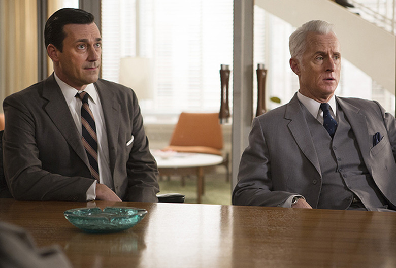 Best TV Shows of Decade