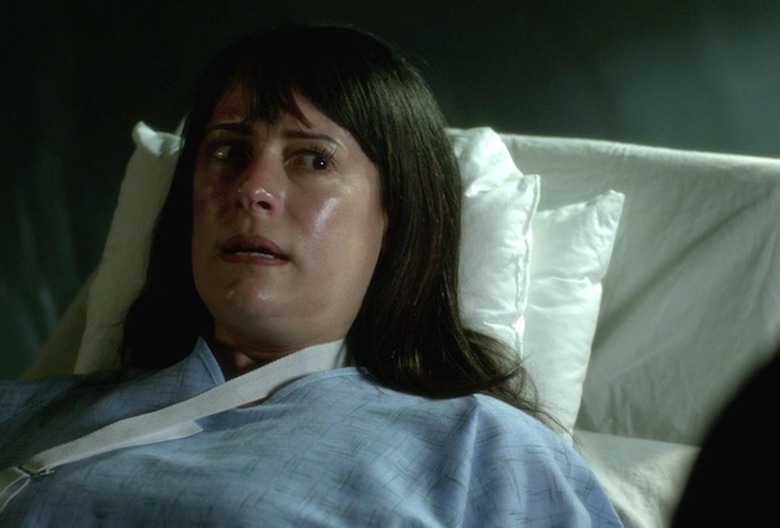 Criminal Minds Prentiss