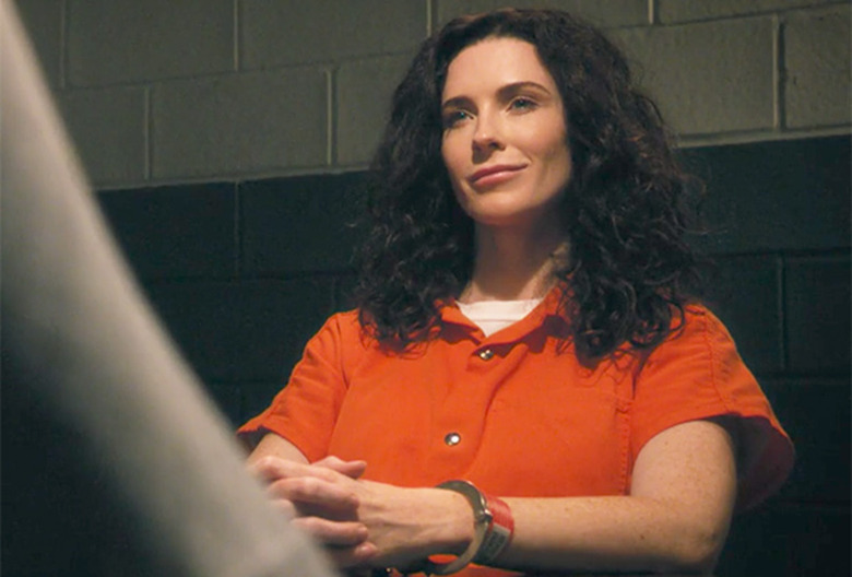 Jane Virgin Sin Rosetro