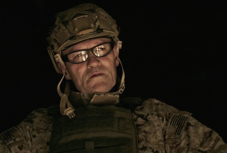 SEAL Team Rooker