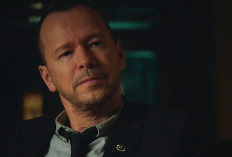 Blue Bloods Linda Died