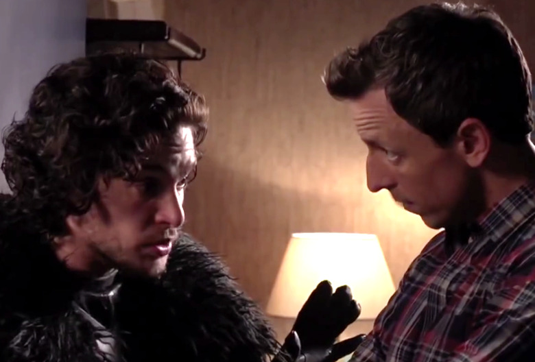 late-night-jon-snow-dinner-party