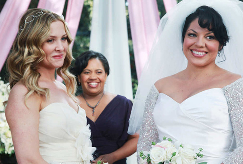 Best LGBT TV Episodes