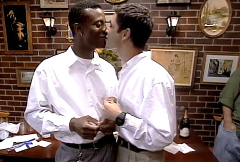 Best LGBT TV Episodes