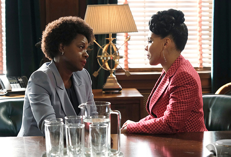HTGAWM Annalise Tegan