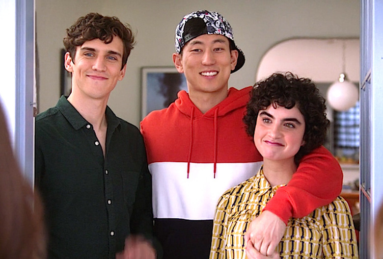 Single Parents Miggy Throuple