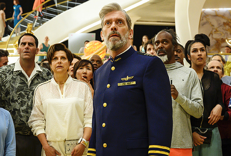 Best New TV Shows 2020