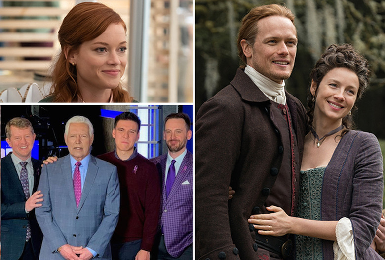 Best New TV Shows 2020