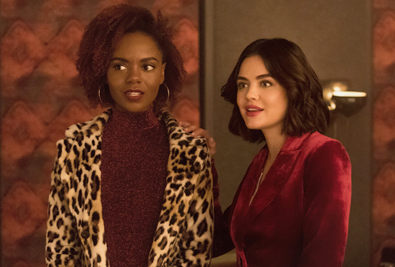 Best New TV Shows 2020