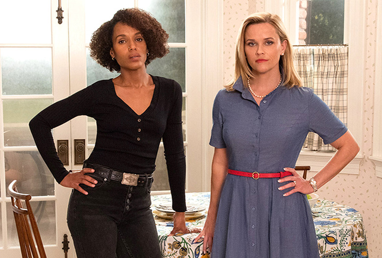 Best New TV Shows 2020