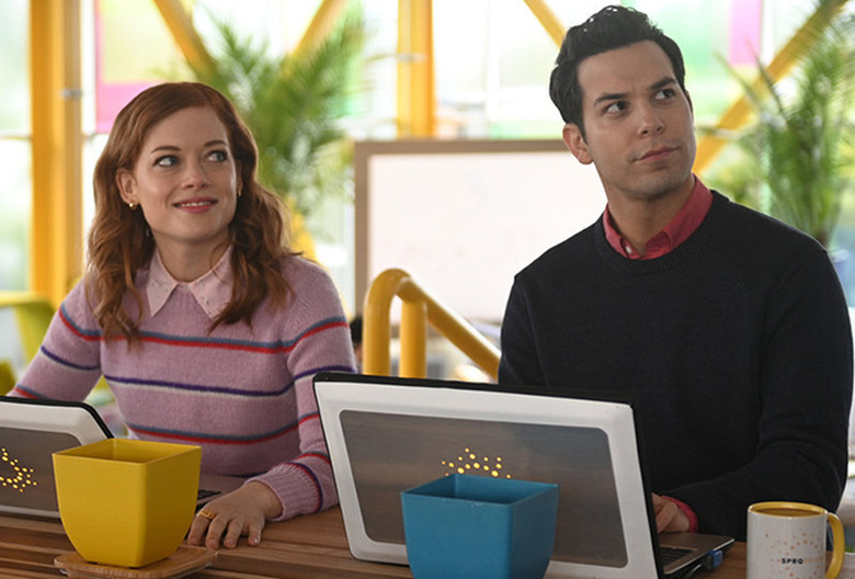 Best New TV Shows 2020