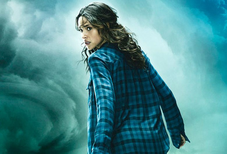 Emerald City Trailer